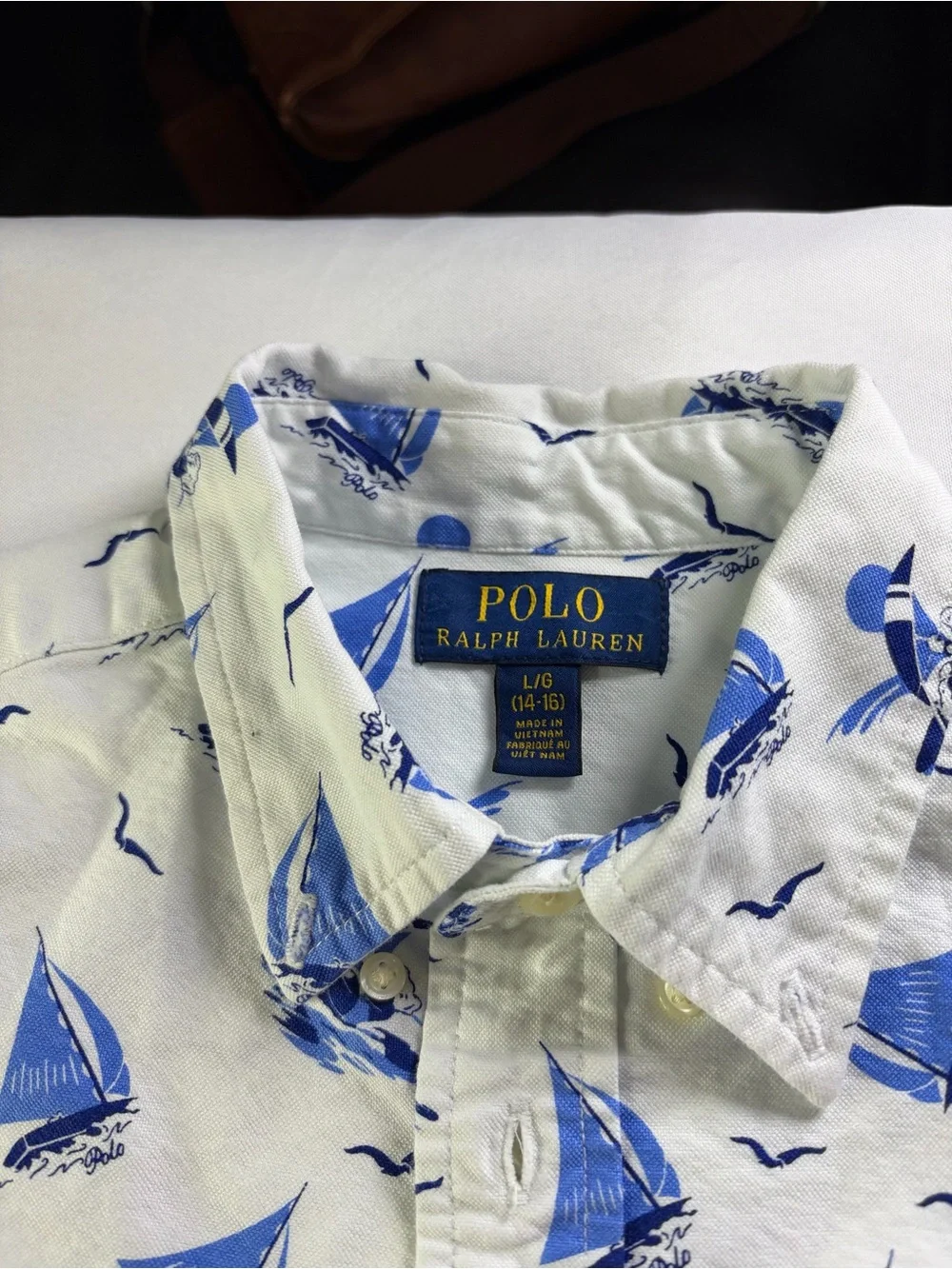 Polo Ralph Lauren polo ralph